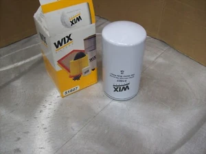 Wix Genuine Oil Filter 51607 - Picture 1 of 1