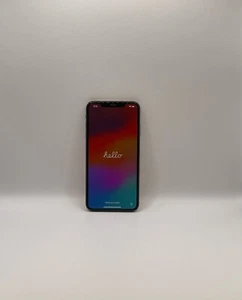 Apple iPhone XS Max Gold 512GB A1921 Preowned Unlocked *Good Condition* B+ - Picture 1 of 6