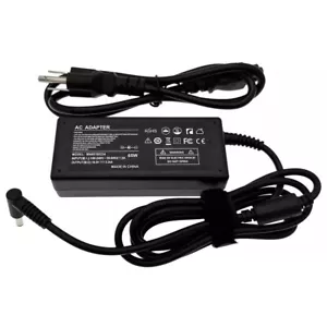 65W Laptop Power AC Adapter Charger For Dell Latitude 3520 P108F001 Supply Cord - Picture 1 of 3
