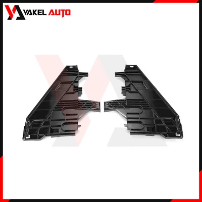 L&R Headlight Mounting Bracket Fit For Land Rover Freelander 2 LR2 2006-2014 - Image 1 of 3