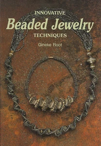 Innovative Beaded Jewelry Techniques by Root, Gineke - Imagen 1 de 2