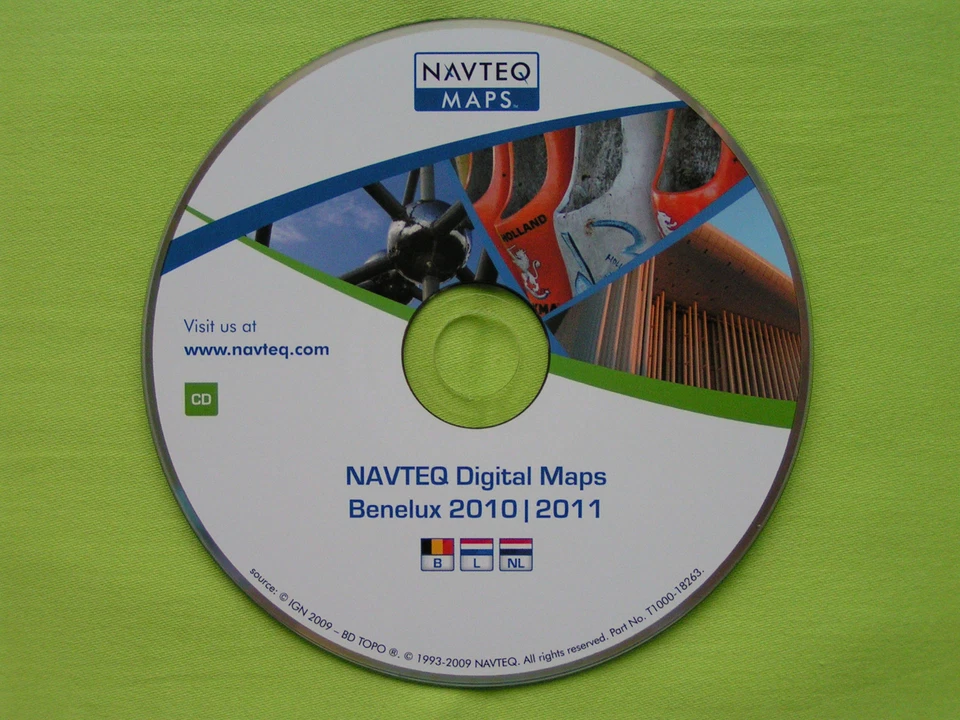 NAVIGATION OPEL CD 70 NAVI BENELUX 2011 ZAFIRA ASTRA H CORSA SIGNUM MERIVA TIGRA - Bild 1 von 1