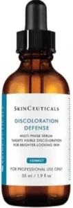 SKINCEUTICALS DISCOLORATION DEFENSE SERUM Pro Size 1.9 oz New & Sealed - Picture 1 of 7