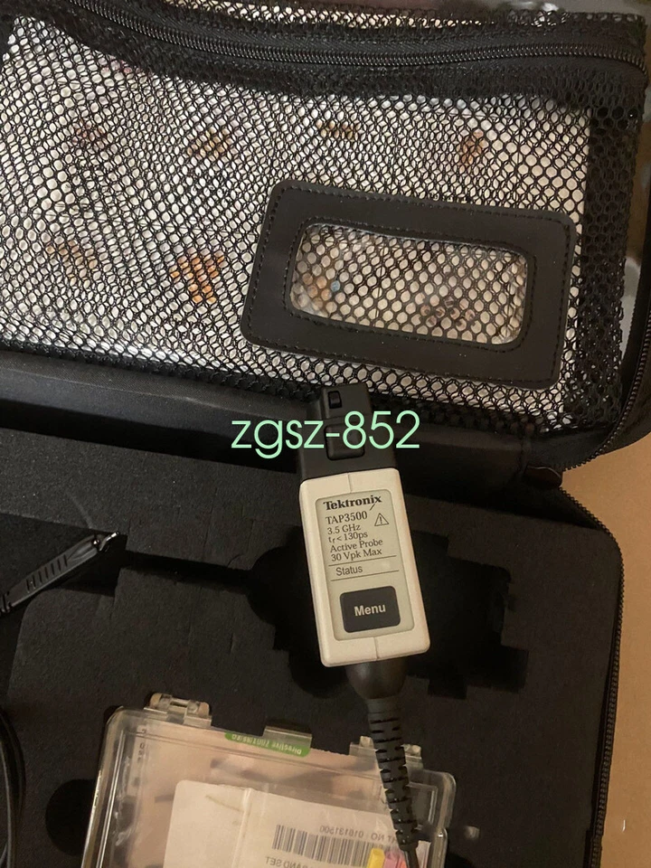 TAP3500 Tektronix oscilloscope sub probe brand new FedEx or DHL - Image 1 of 1