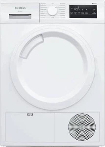 Siemens Wärmepumpentrockner WT45HV3EP Frontlader 8 kg softDry-Trommel EEK A++ - Bild 1 von 5