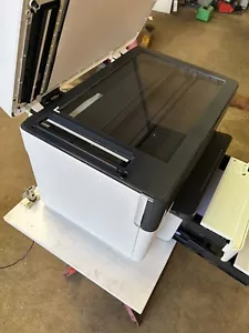 HP Officejet Pro 7740 Colour Multifunction Inkjet Printer Scan Copy Fax - A3 - Picture 1 of 7