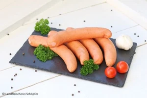 Original Thüringer Wurst - Bockwurst (5 Stück) - Bild 1 von 1