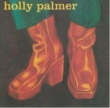 Holly Palmer von Holly Palmer von not specified | CD | Zustand sehr gut - Bild 1 von 2