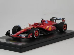 Looksmart Ferrari SF-24 #16 Charles Leclerc winner Italian GP 2024 1/43 LSF1065 - Foto 1 di 3