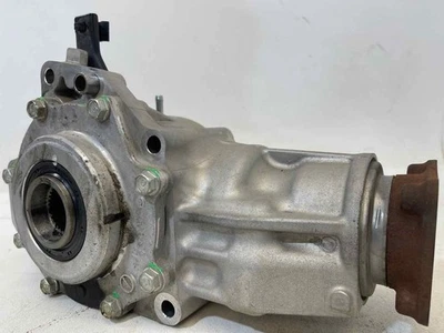 Se adapta a 16-22 HONDA PILOT 3,5 L AWD caja de transferencia automática 9 velocidades 4,33 OEM Foto 1 de 4