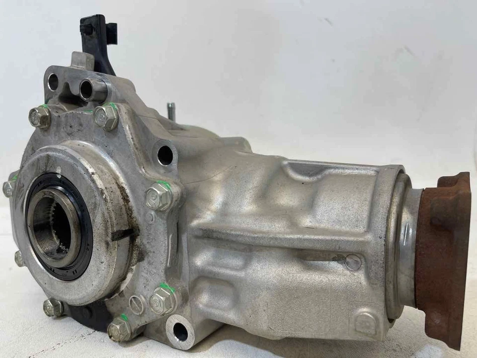 Se adapta a 16-22 HONDA PILOT 3,5 L AWD caja de transferencia automática 9 velocidades 4,33 OEM Foto 1 de 4