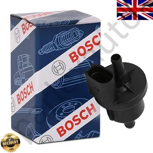 Valvola sfiato serbatoio carburante 0280142345 Bosch 6QE906517 6Q0906517 per Audi Seat VW - Foto 1 di 4