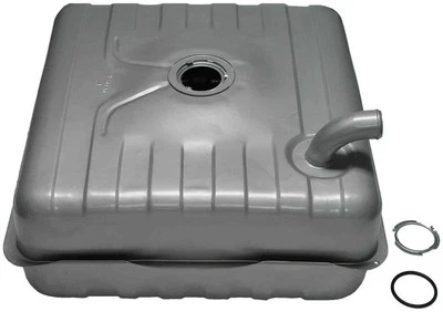 Tanque de combustible de acero Dorman 576-318 para modelos seleccionados de Chevrolet GMC 90-95 Foto 1 de 2