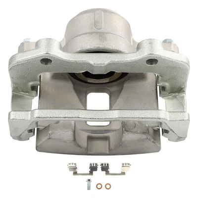 Front Left Brake Caliper 1Pc New Set For 2012-2021 Chrysler 300 RWD 18B4969A - Image 1 of 4