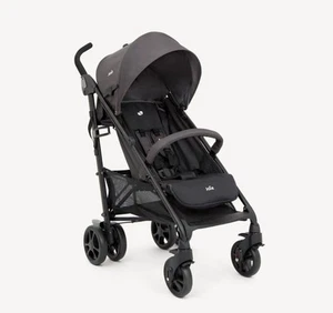 Joie brisk LX Stroller Buggy Lightweight Ember Compact From Baby to 4 Years Old - Picture 1 of 7