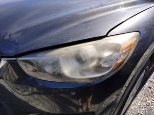Faros halógenos de faros izquierdo para conductor para 13-16 MAZDA CX-5 2869790 - Imagen 1 de 12