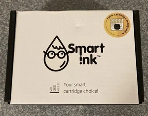 Cartucho de tinta Smart Ink 902XL - Paquete de 4 - Imagen 1 de 3