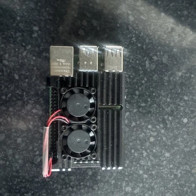 Raspberry Pi 4 Model B Single-Board Computer 2GB RAM,   - Image 1 of 4