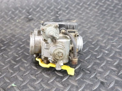 2001 HONDA SPORTRAX 300 TRX300EX 2X4 ENGINE TOP END CYLINDER HEAD - Image 1 of 4