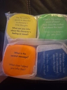 Sales Objection Flash Cards by The Closing Academy (2019, Cards,Flash Cards) - Imagen 1 de 2