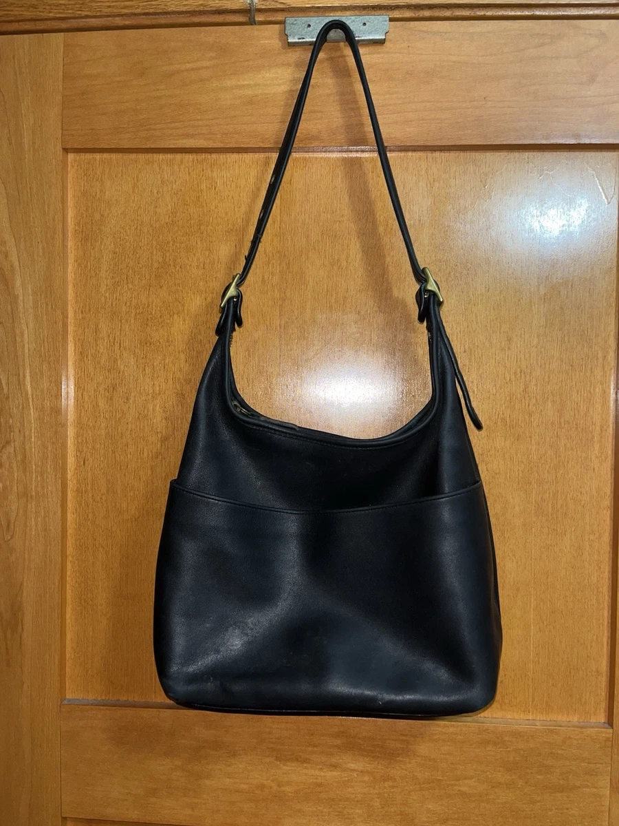 Coach Legacy Zip Solid Bags & Handbags for Women for sale - eBay