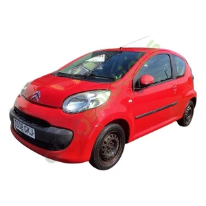 CITROEN C1 RHYTHM MK1 2005-2008 DOOR WINDOW FRONT RIGHT SIDE - Picture 1 of 10