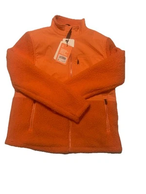 bass outdoor jacket Women’s Small New With Tags Fleece Msrp $69 - Image 1 of 4