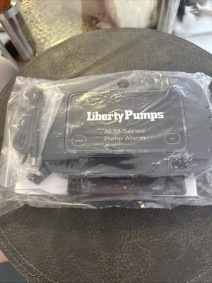 Liberty насос alm серии - Изображение 1 из 2