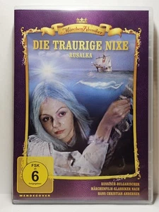 Die traurige Nixe - Rusalka (1976) | DVD | NEUWERTIG - Bild 1 von 2