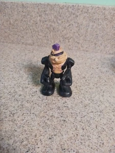 TMNT Bebop Half Shell Heroes Figura Teenage Mutant Ninja Turtles Playmates 2015 - Imagen 1 de 3