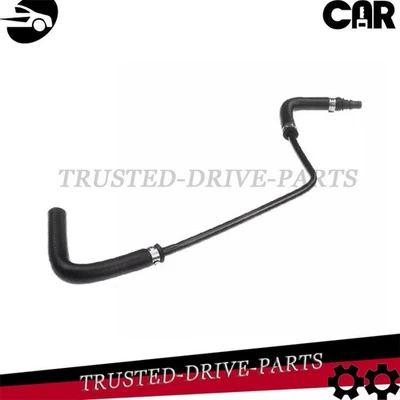 Manguera de refrigerante del motor para Mercedes-Benz W203 C230 2003 2004 2005 1,8 L 2035010025 Foto 1 de 4