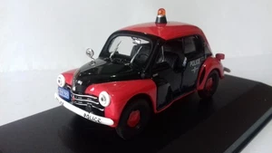 1/43	RENAULT 4CV R1062 POLICE MONACO 1956 - Bild 1 von 5