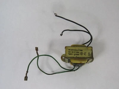 Generic 686P21 Transformer 28VA Pri 347V Sec 16V 60HZ USED - Image 1 of 3