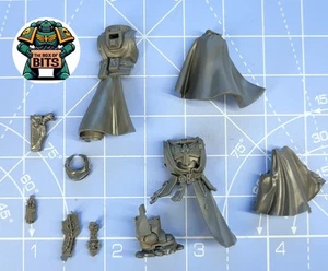 Warhammer 40K Dark Angels Azrael Body - Picture 1 of 2