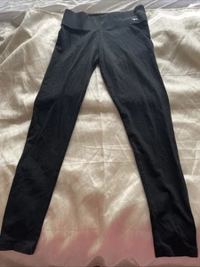 Leggings de yoga ROSK by Victoria's Secret Ultimate color negro talla SP - Imagen 1 de 4