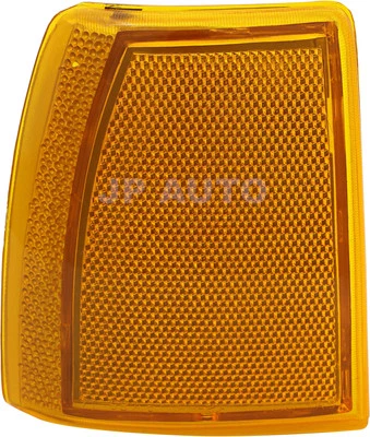 For 1991-1994 Ford Explorer Ranger Bronco 2 Corner Light Driver Side - Image 1 of 4