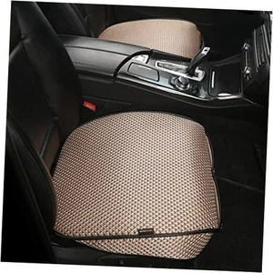 Breathable Universal Four Seasons Car Seat Covers, Luxury Car Seat - Picture 1 of 7