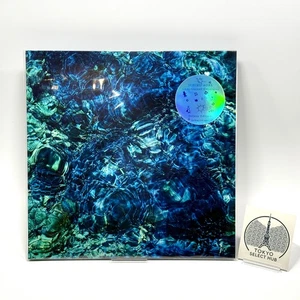 Ichiko Aoba Luminescent Creatures Vinyl Deluxe Edition Brand New Factory Sealed - Picture 1 of 3