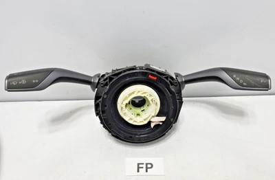 ✅ 2017-2024 OEM Tesla Modelo Y 3 Columna de Dirección Interruptores Reloj Resorte Foto 1 de 4