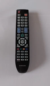 Fernbedienung Samsung BN59-00706A für TV - Bild 1 von 2
