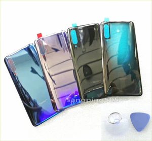 Battery Back Cover Housing Case Door Rear Glass For Xiaomi Mi 9 / Mi9 Lite - Picture 1 of 6