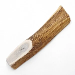 1 Pezzo Snack per Cani XL Deer Antler Nr: GTK18XL-1.4 - Foto 1 di 3