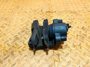 07-14 FORD EXPEDITION REAR RIGHT RH PASS SIDE BRAKE CALIPER ASSEMBLY OEM - Picture 1 of 4