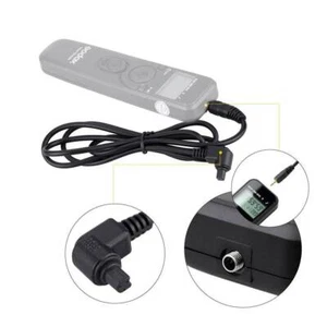 Godox C3 Sync Cable Canon - Picture 1 of 1