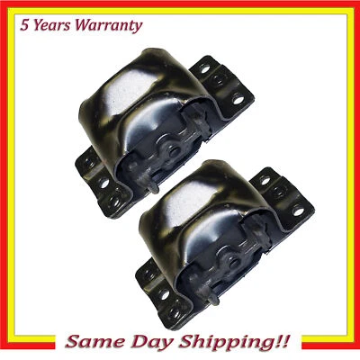 Engine Motor Mount For Chevy GMC Savana Express 1500 2500 3500 2621*2 - Image 1 of 4