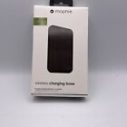 Mophie Cf Charge Force Wireless Charging Base (qi Wireless Charger) - Black