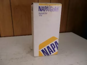 NAPA 1419 Oil Filter (same as Wix 51419) - Picture 1 of 2