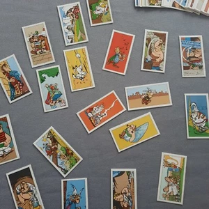 Bassett - Asterix in Europe 1977 - Mint Condition - Picture 1 of 11