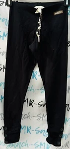 Girls Matilda Jane Perfectly Paired Black Leggings Size 10 NWT - Picture 1 of 6
