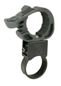 SCOSCHE LARGE STRAP BASE MOUNT BLK - OEM PSM21005 - Picture 1 of 3